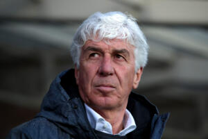 Atalanta Gasperini