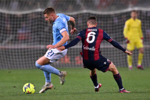 Bologna Lazio