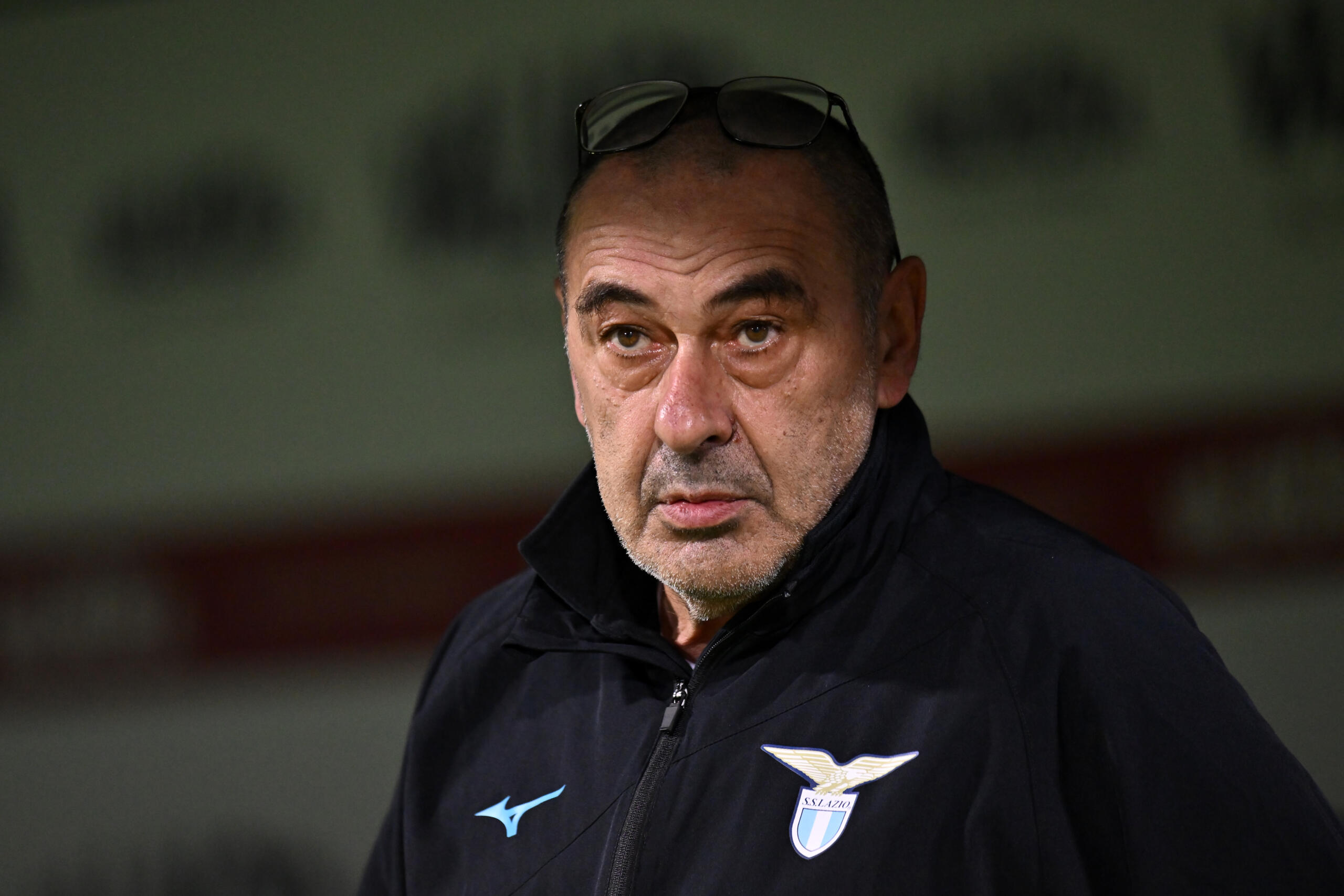 Lazio Sarri