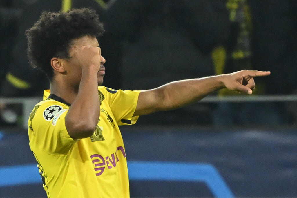 Chelsea-Borussia Dortmund, le probabili formazioni: Haller dal 1′