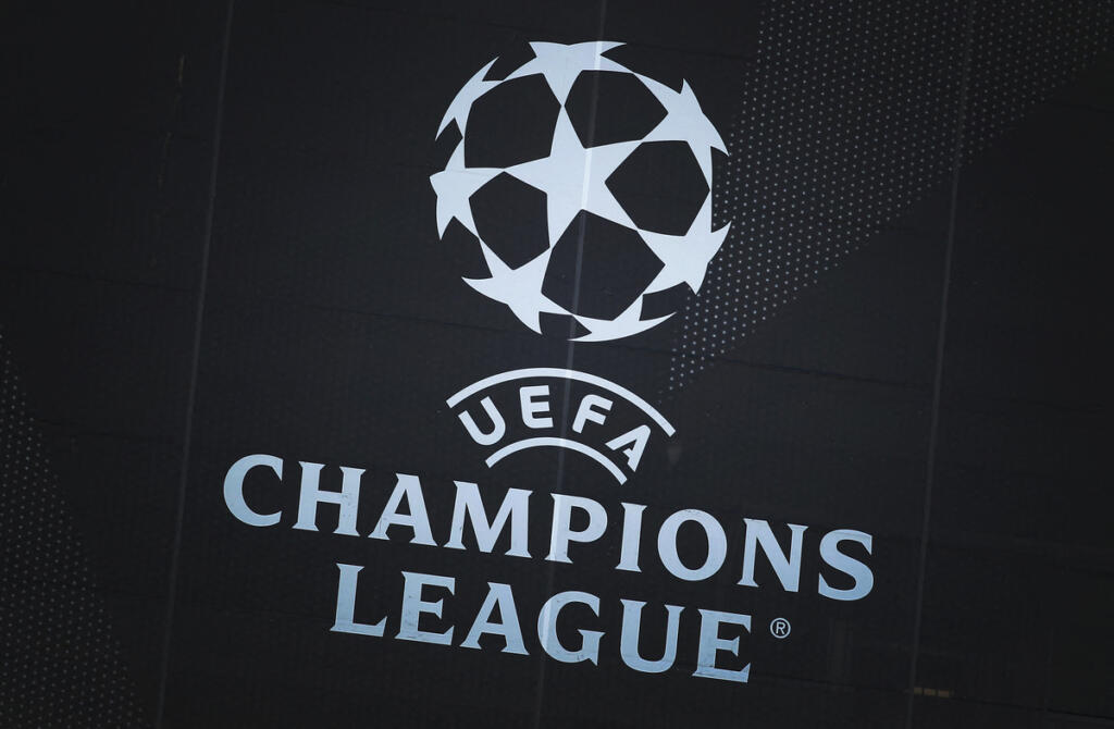 Champions League italiane