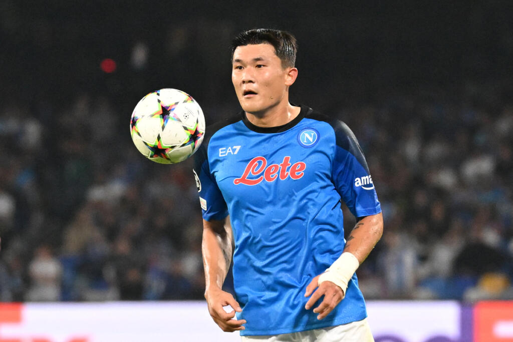 Inter, per l’estate si pensa anche a Kim: il Napoli ha le idee chiare