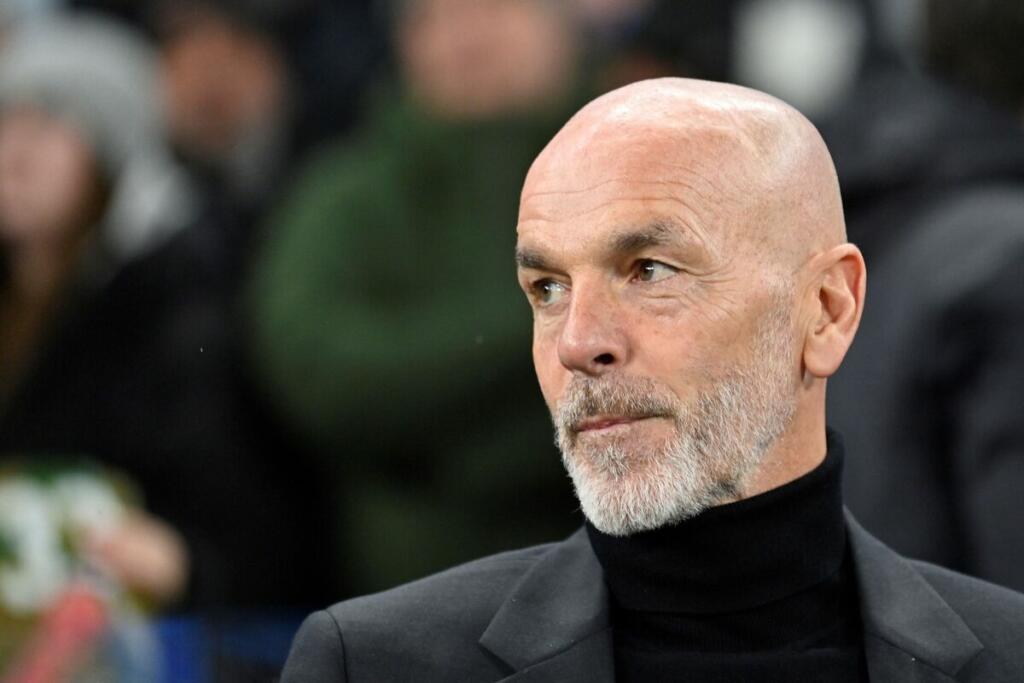 pioli milan salernitana