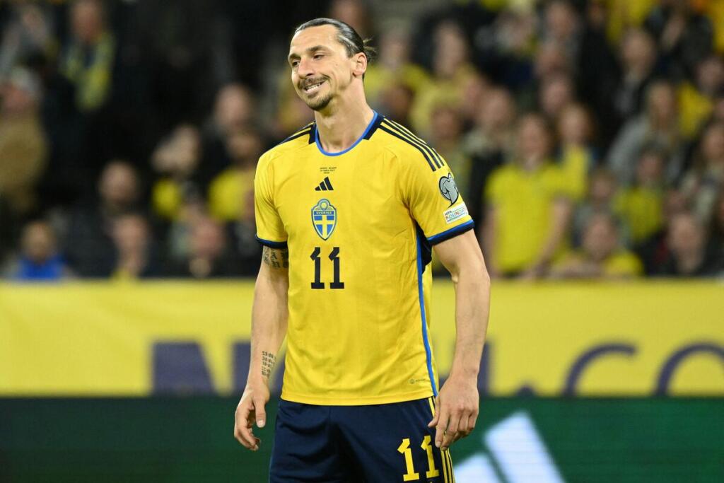 ibrahimovic infortunio