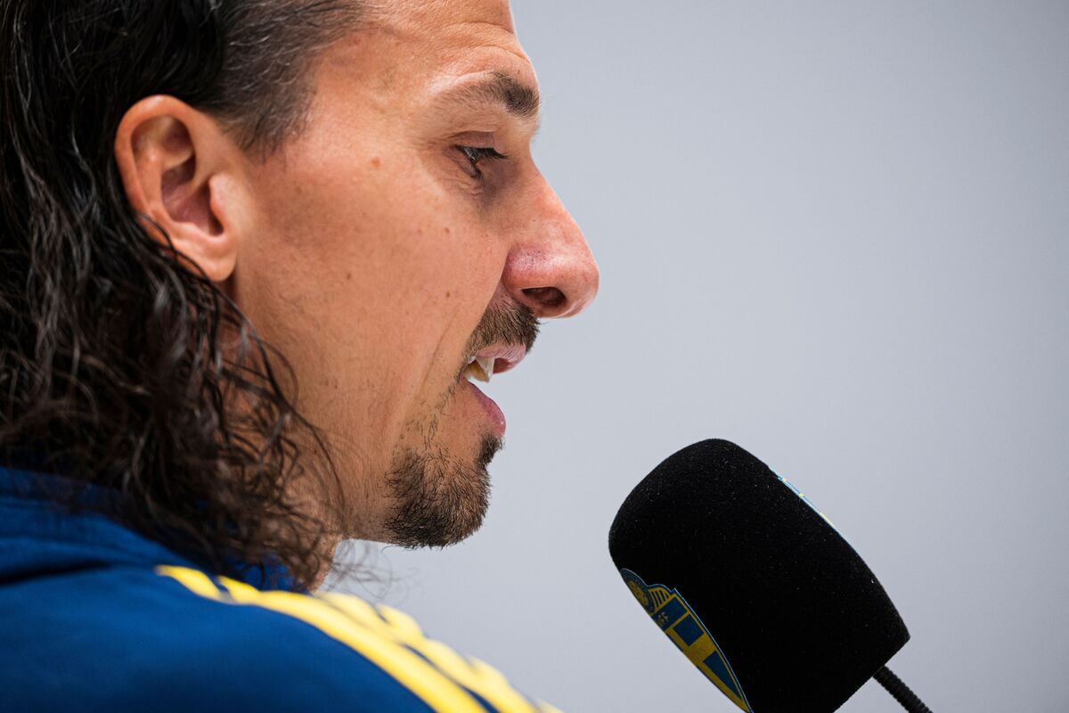 Ibrahimovic