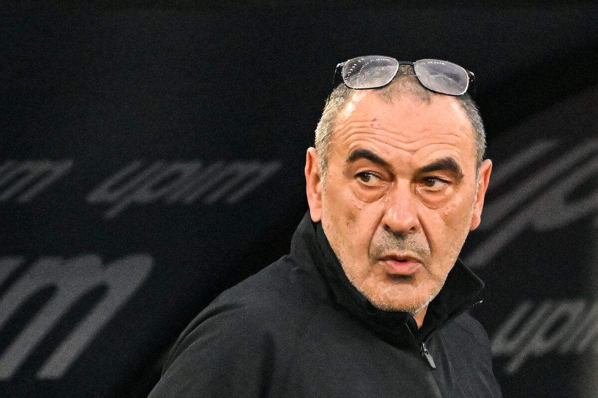 sarri lazio