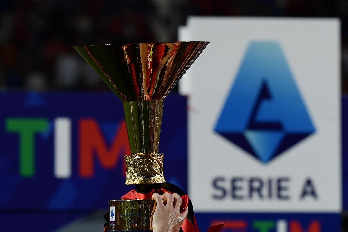 Serie A Trofeo