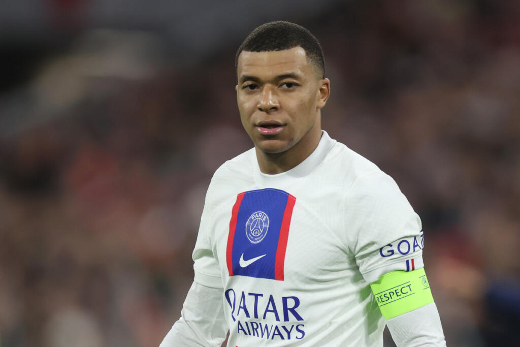 Real Madrid, spunta una curiosa indiscrezione su Mbappé