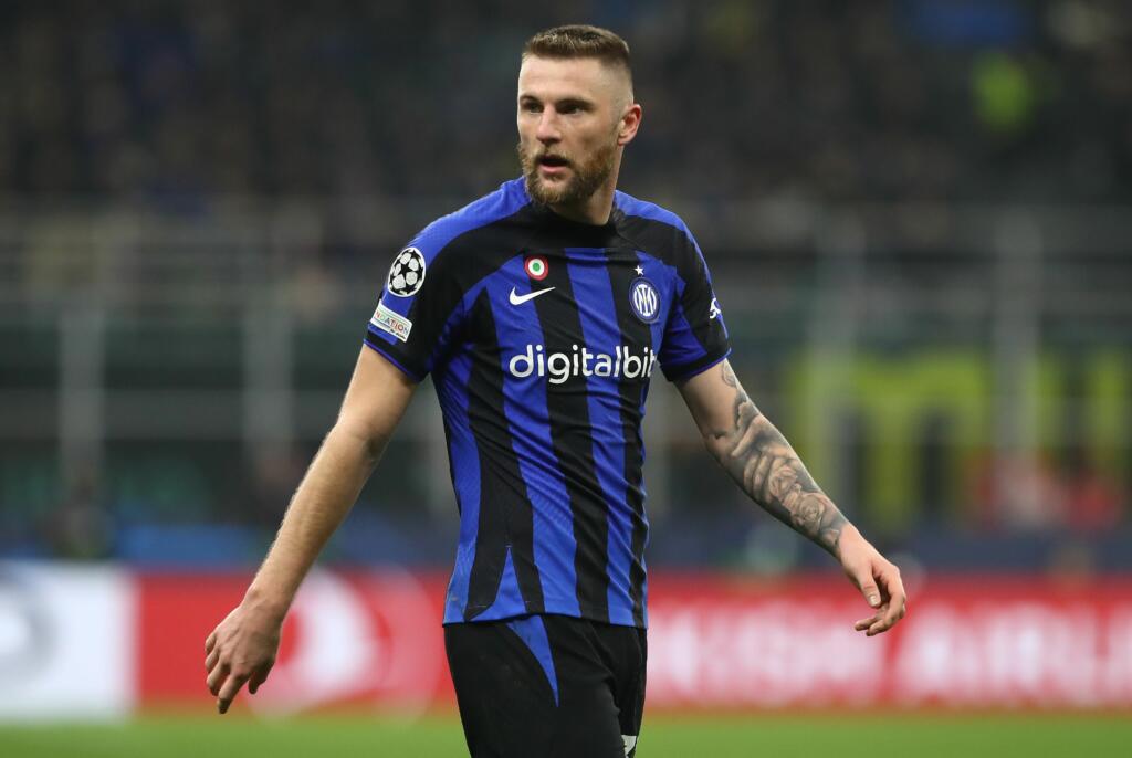 Inter, Inzaghi ne recupera due: Skriniar e Correa ci sono