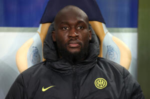 Lukaku Real Madrid