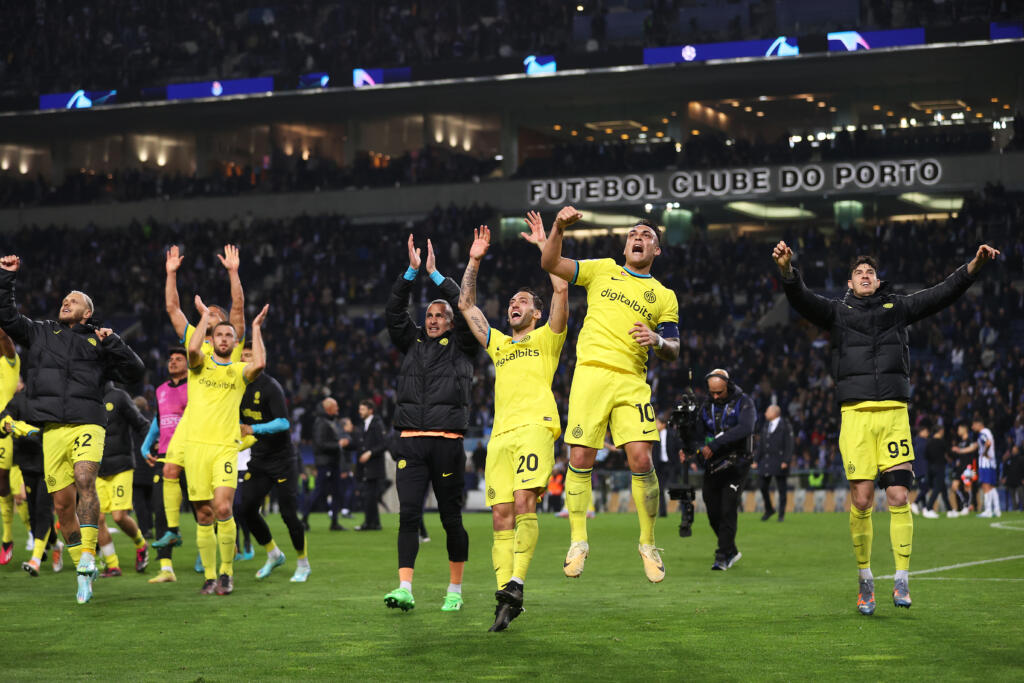 Porto-Inter 0-0, 12 anni dopo è di nuovo festa: il film della partita