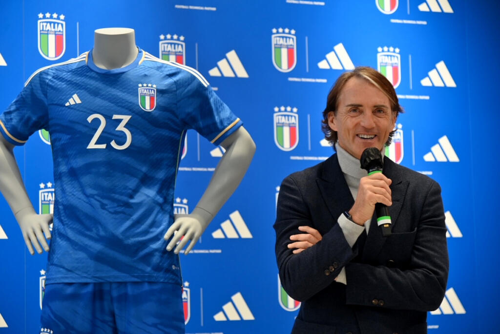 Nazionale, parla Mancini. “Pochi italiani negli ottavi di Champions”