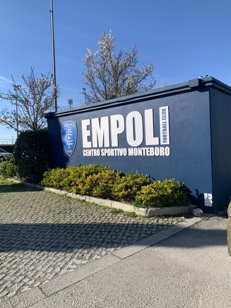 monteboro empoli