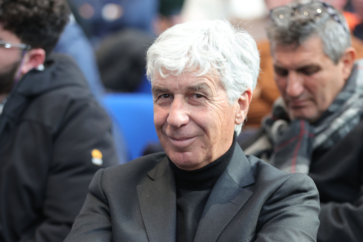 Gasperini