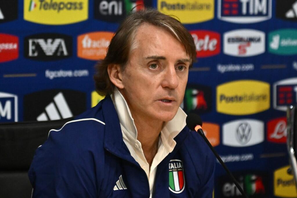 Mancini, che risposta a Balotelli: “Speriamo possa essere davvero in forma”