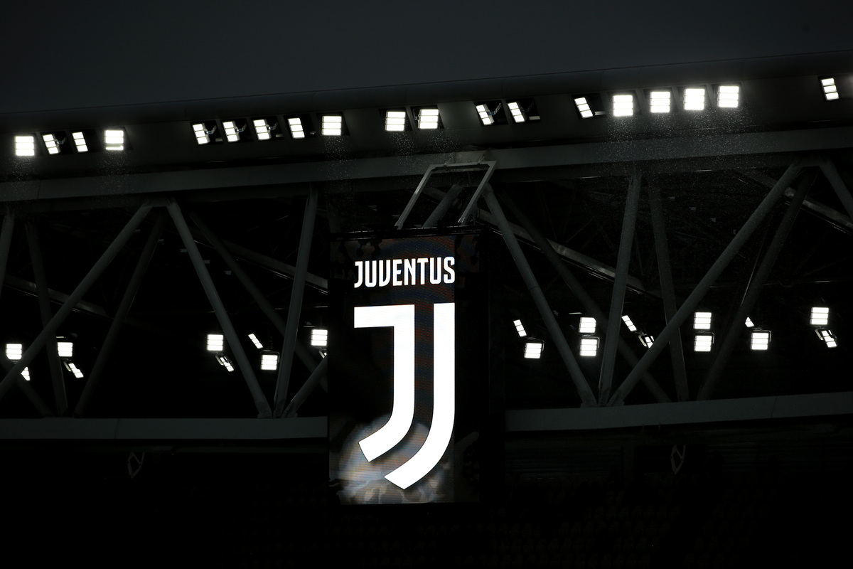 Logo Juve