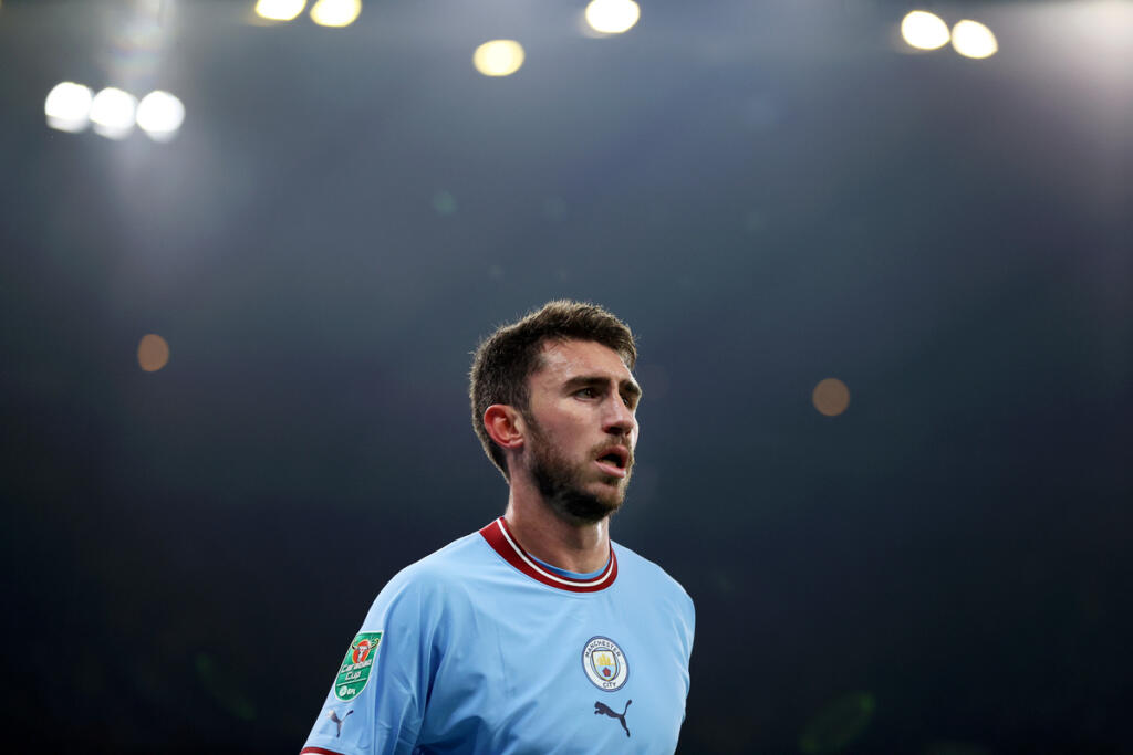 Mercato Roma, occhi su Laporte: Guardiola possibile alleato