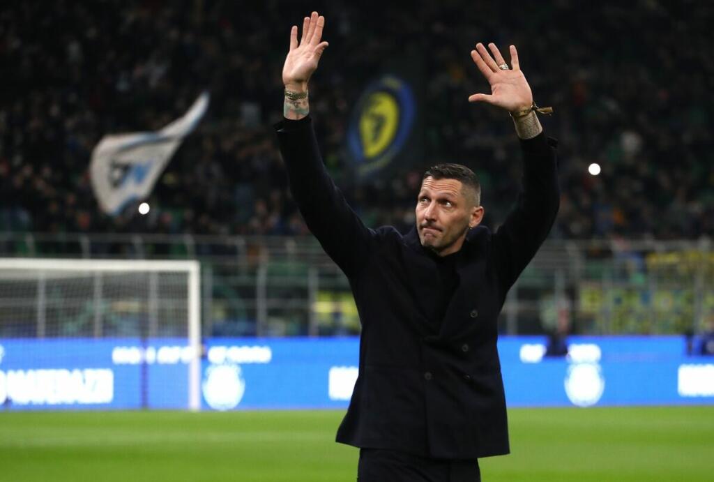 Inter, Materazzi: “Ecco cosa ho detto a Mourinho al momento dell’addio”