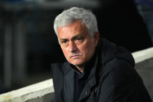 Mourinho futuro