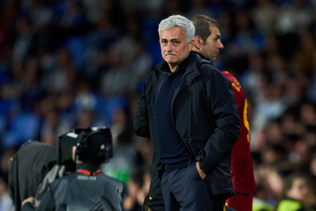 Roma, il futuro di Mourinho è un rebus: servirà confronto con il club