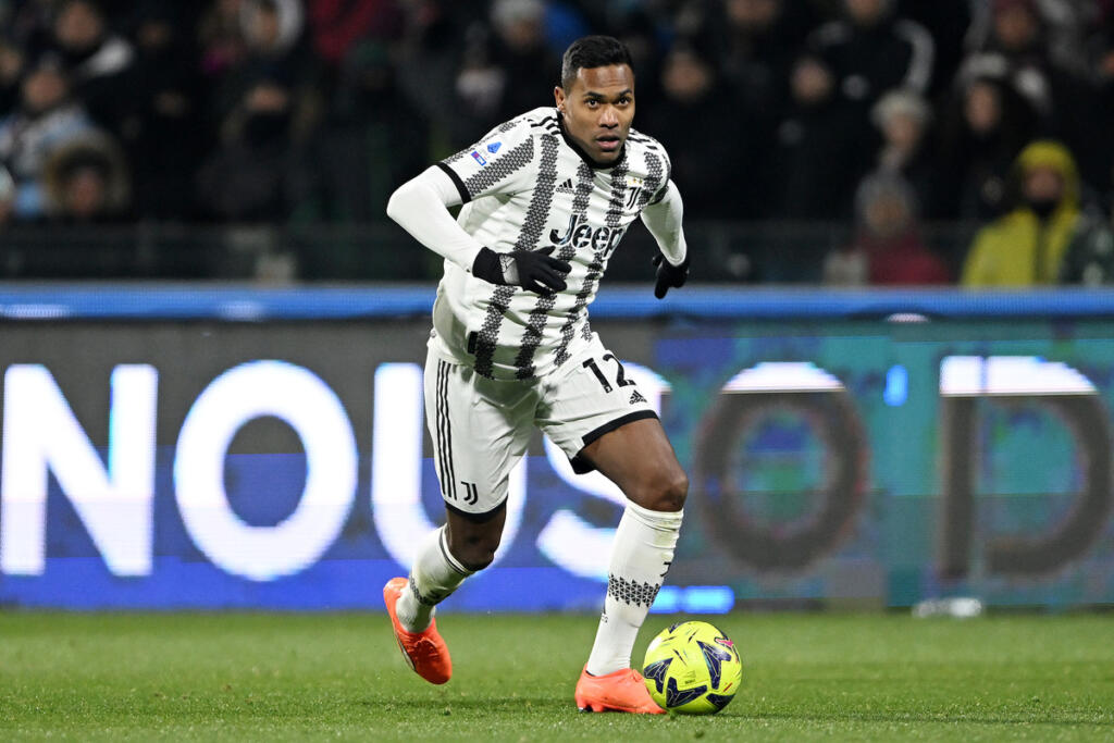 Juventus, il rimpianto di Alex Sandro: “Rigiocherei la finale di Champions”