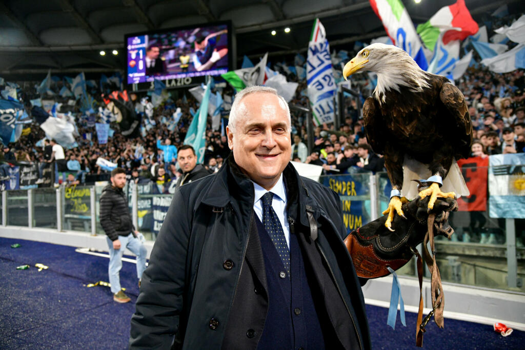 Mercato Lazio, pronto il primo acquisto per la nuova stagione