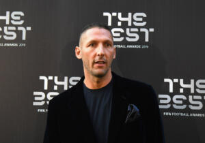 Materazzi Inter Juve