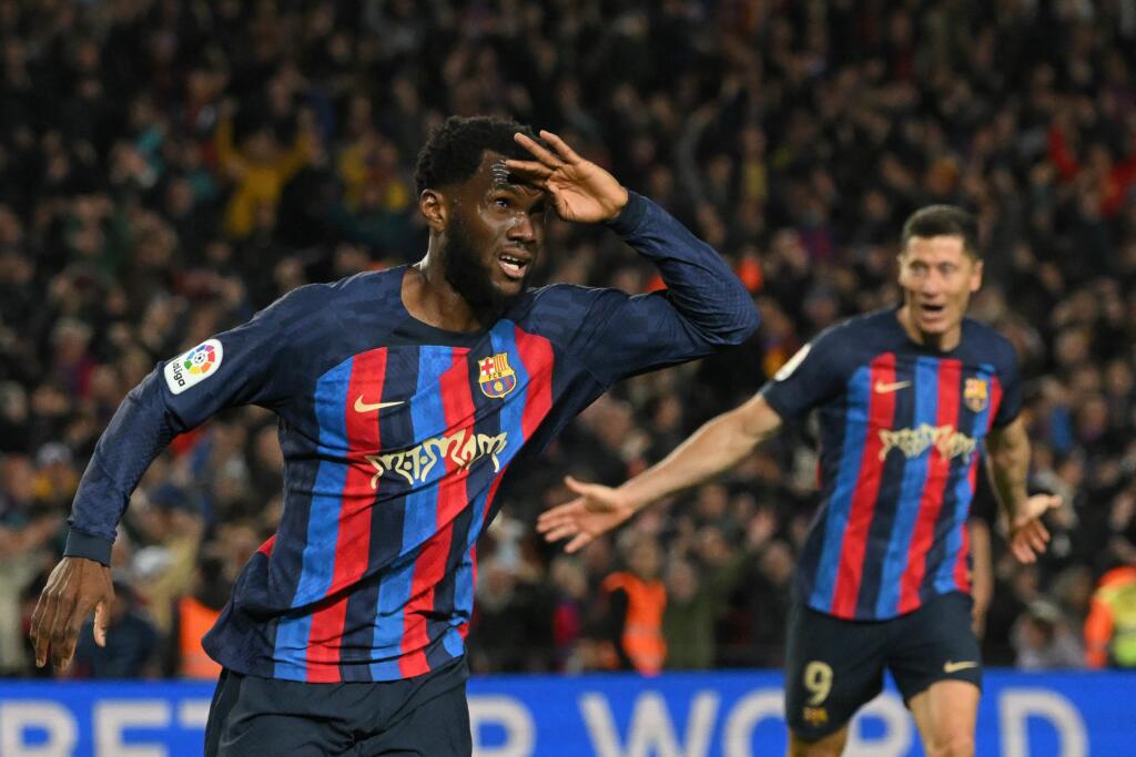 Inter, si allontana il ritorno in Italia di Kessie: il Barcellona fa muro