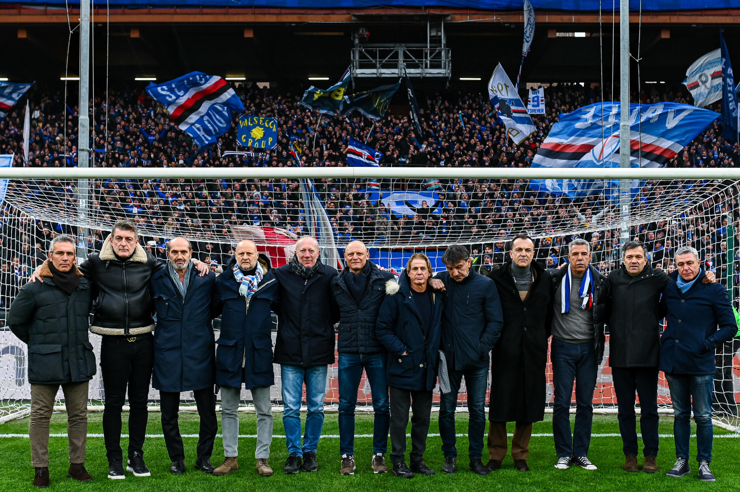 Sampdoria Rinviata L Istanza Di Fallimento Ancora Mesi Di Speranza Cip