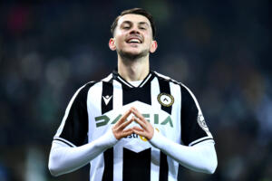 Udinese Samardzic