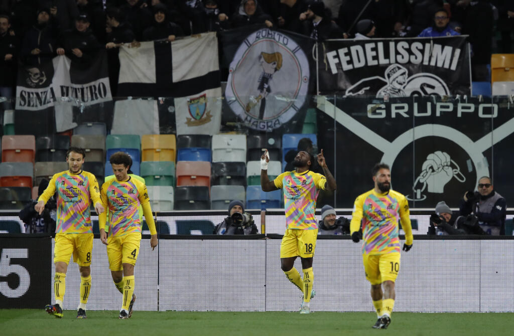 Spezia-Hellas Verona, le probabili formazioni: scontro salvezza da brividi