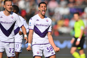 Serie A Fiorentina