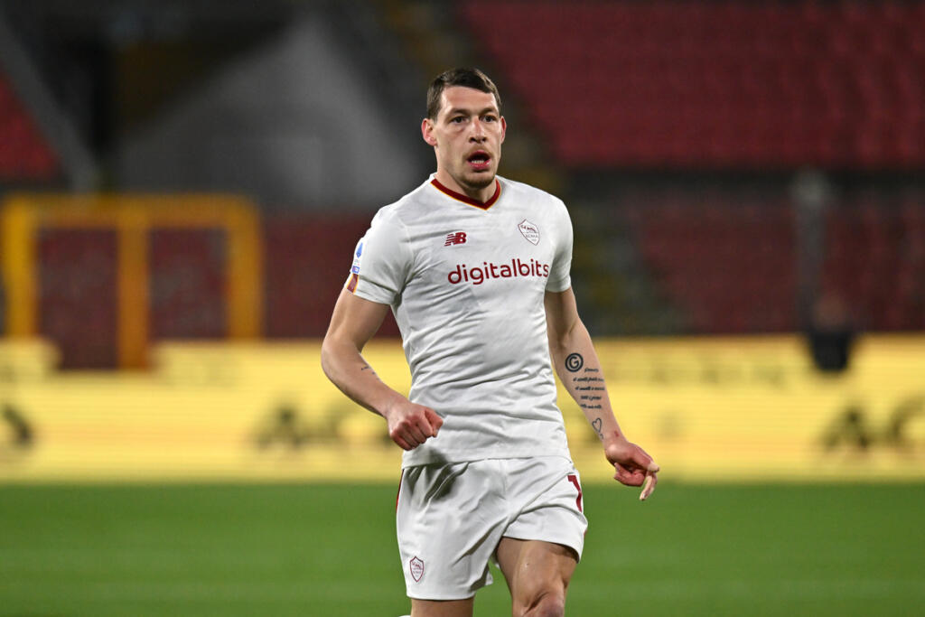 Mercato Roma, scenario a sorpresa per Belotti: cosa succede