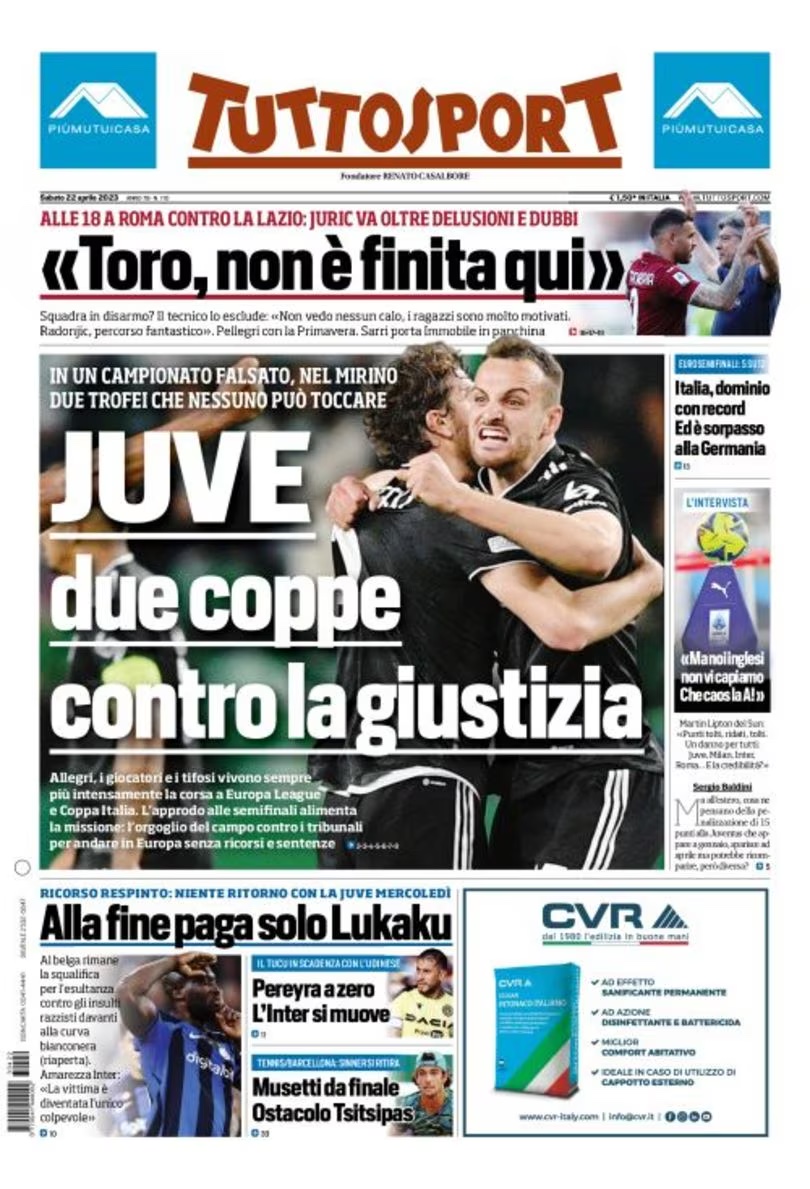 Tuttosport