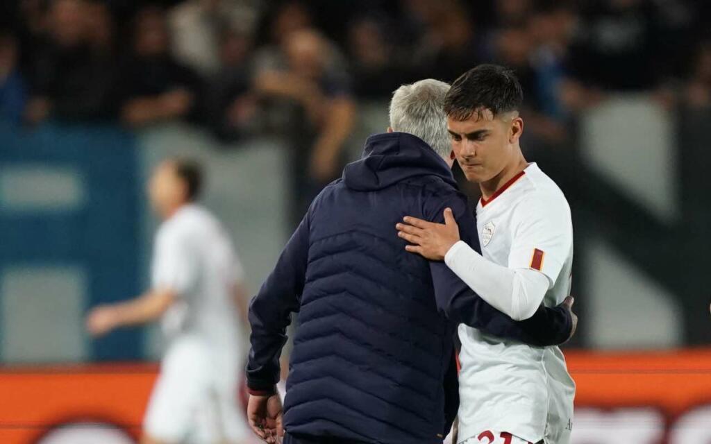 Roma, l’esito degli esami di Dybala e Llorente: le ultime sulle condizioni