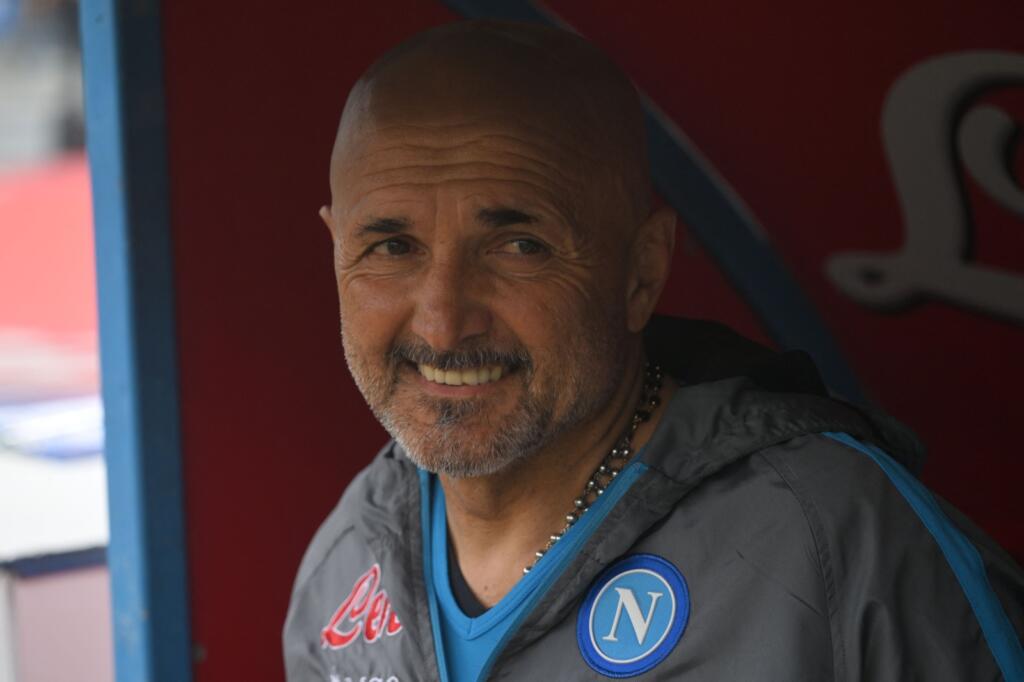 Napoli-Salernitana è 0-0 all’intervallo: azzurri a fiammate, Ochoa sempre attento