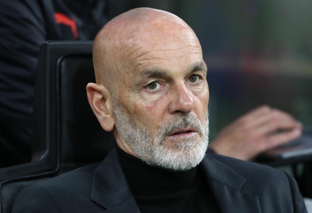 Milan, Pioli: “Un percorso nato tre anni fa. Orgoglioso della crescita”