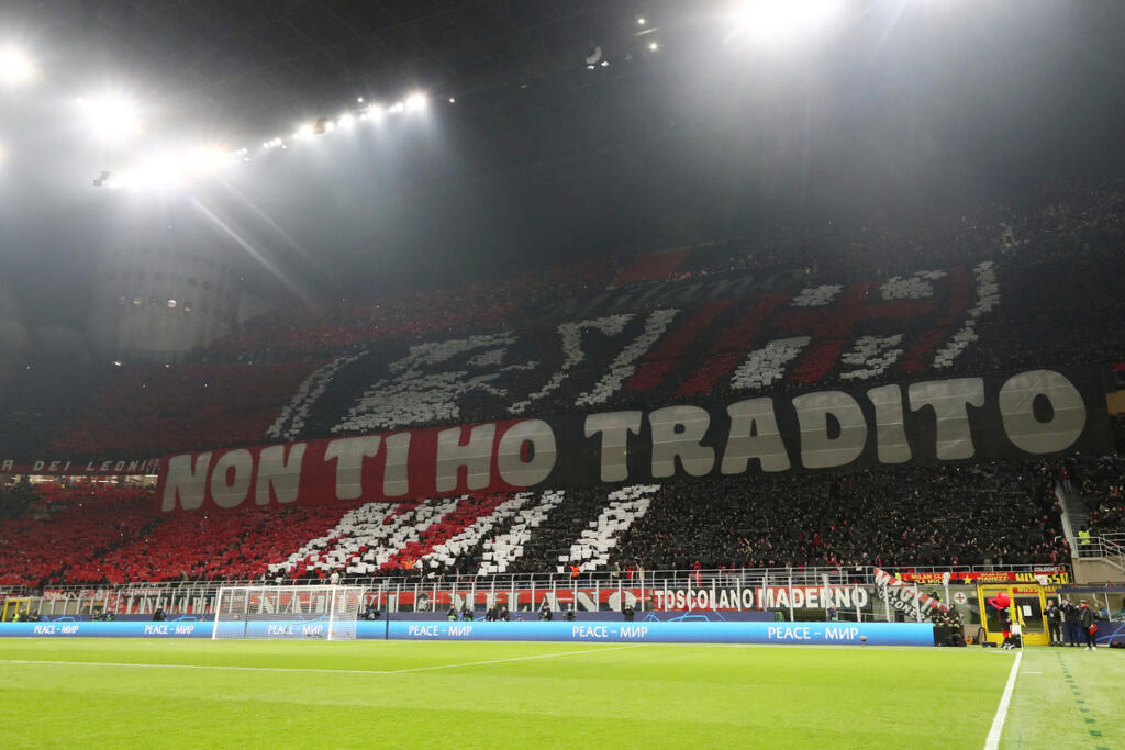 Milan, nuovo incontro tra Scaroni e Sala per lo stadio: il punto