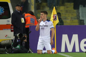 Fiorentina Atalanta