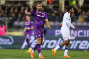 Fiorentina Atalanta