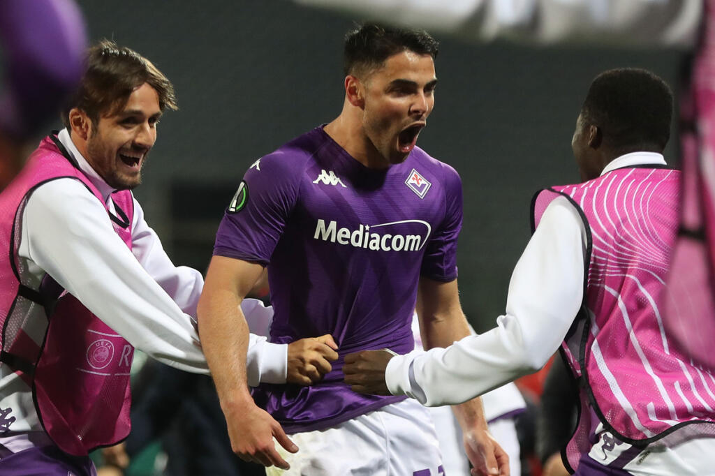 Fiorentina Basilea