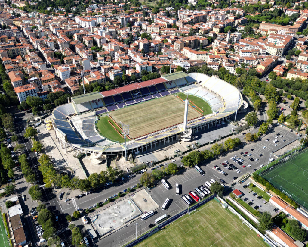 Fiorentina Franchi