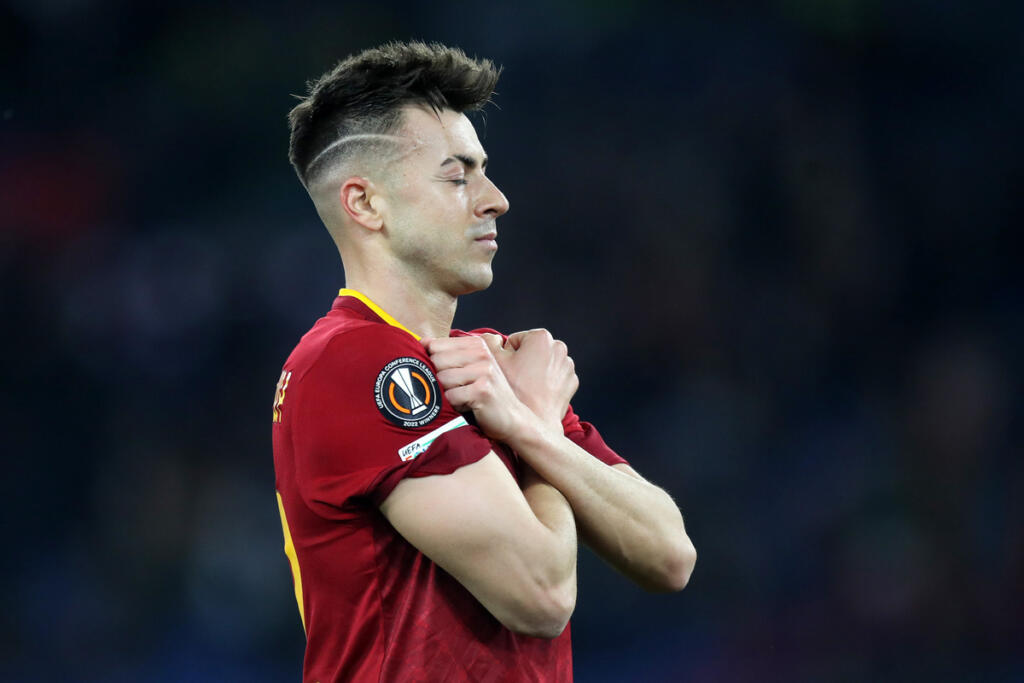 El Shaarawy rinnovo