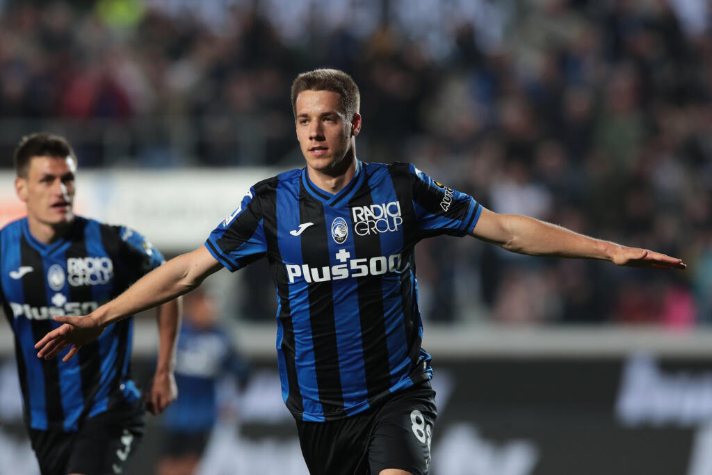 Atalanta Pasalic