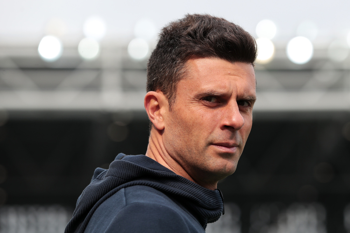 Bologna Thiago Motta