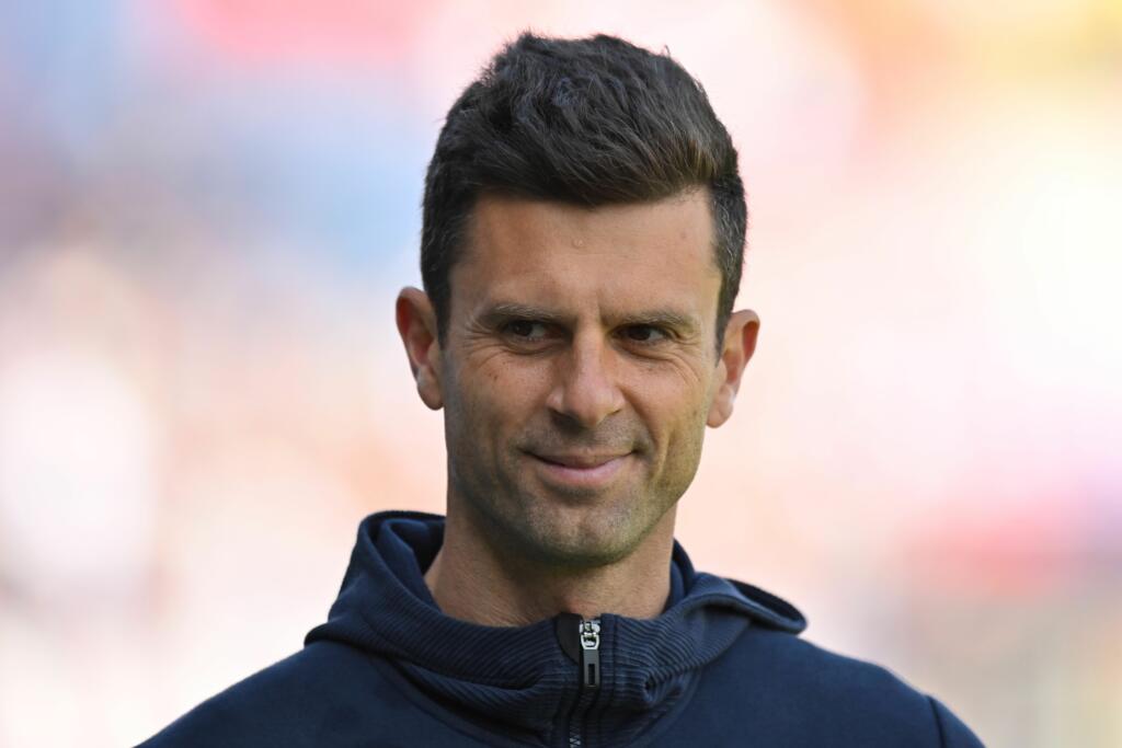 Bologna Thiago Motta