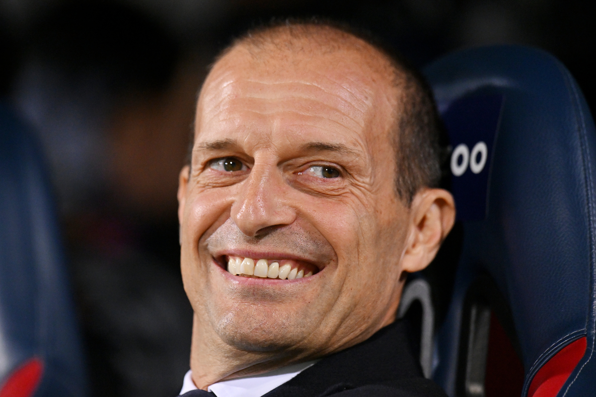 Juventus Allegri