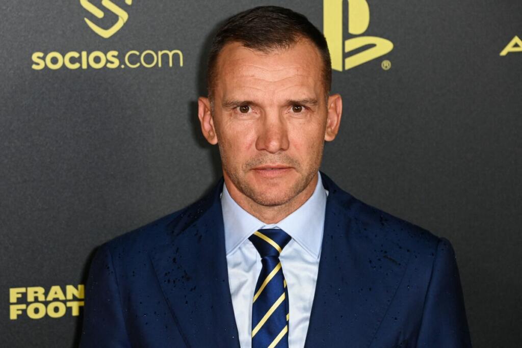 Euroderby, Shevchenko: “Sarà una serata stupenda. Tensione al massimo”