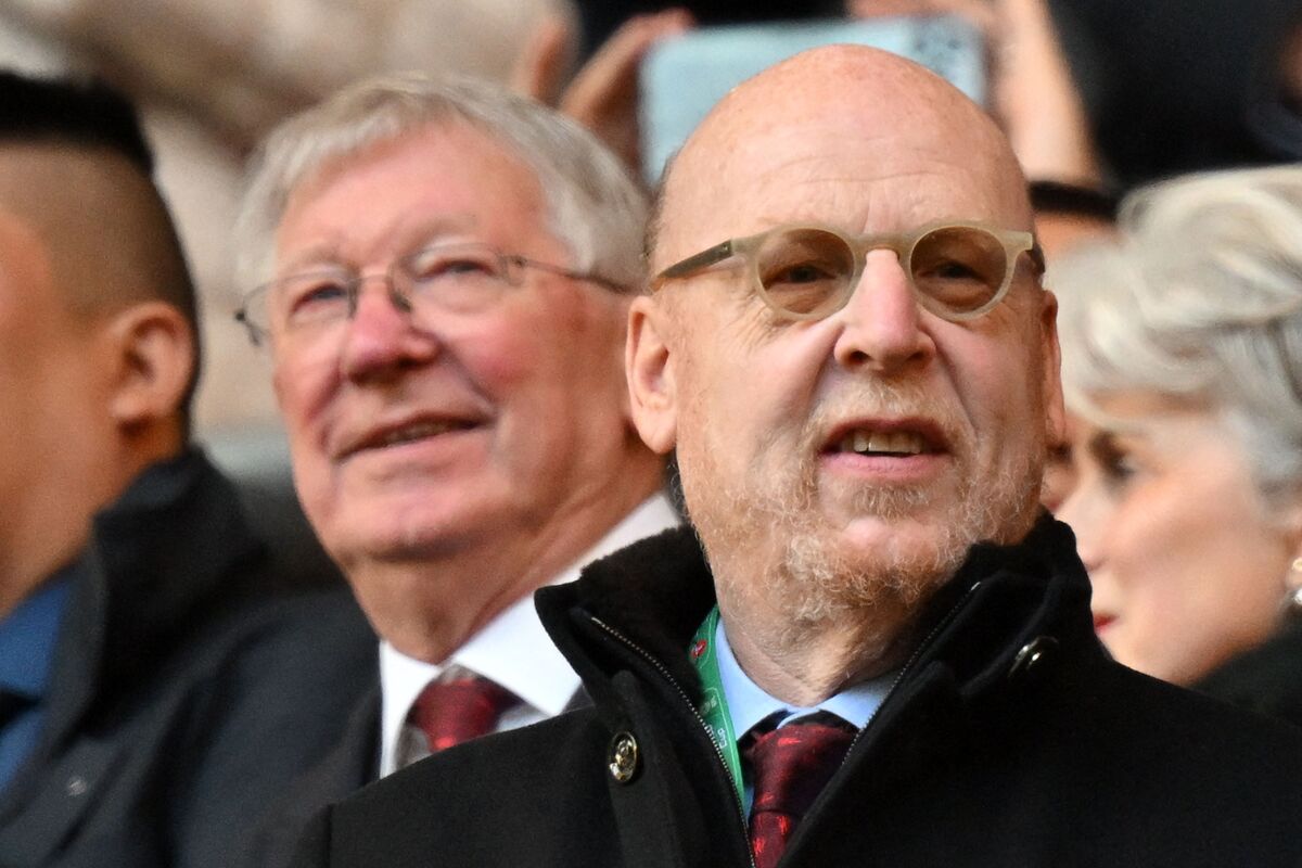 Manchester United Glazer