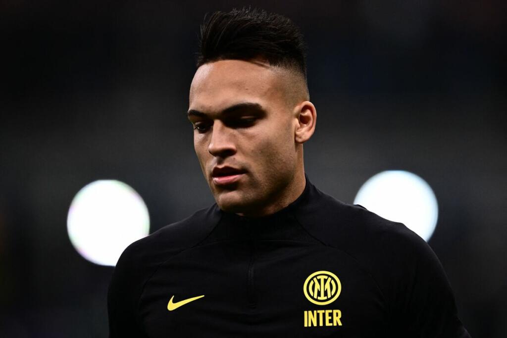 lautaro martinez juventus inter